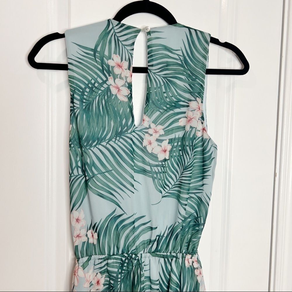 Show Me Your Mumu Riri Romper in Hanalei Dream Sz XS - Picture 7 of 11